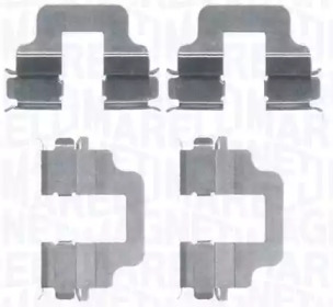 MAGNETI MARELLI 363915110082 -  